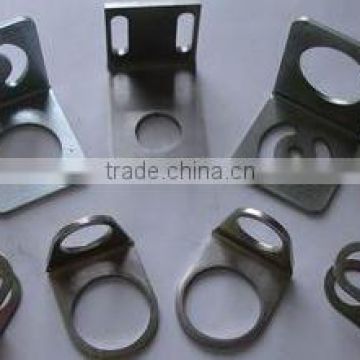 Custom manufacturing sheet metal components