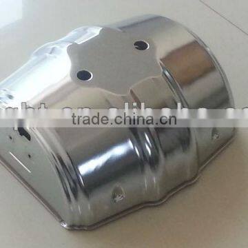 Deep Drawing Part photo-6