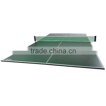 High Quality portable Table tennis Top Ping Pong top