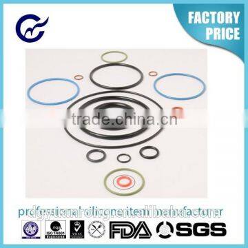 Factory Price rubber o ring epdm o ring viton o ring