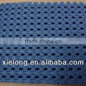 3d knitted spacer fabric,durable sandwich mesh fabric