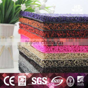 High Quality Waterproof Marine Carpet