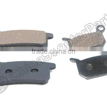 Front Rear Brake Pads for KTM 65 SX 2004 2005 2006 2007 2008