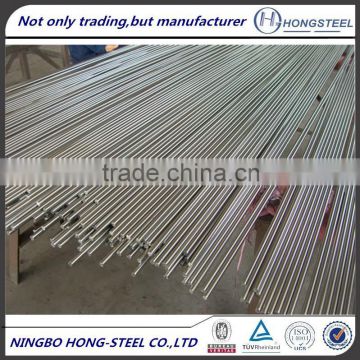 Black / Acid / Bright / Grinded ASTM A479 316L stainless steel bar / Factory supplied