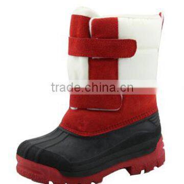 SNOW BOOTS