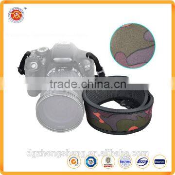 Wholesale Camera Neck Strap Camera Strap Manufacturer