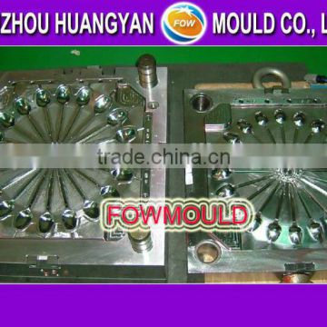 24 cavity PS/PC material Spoon mould