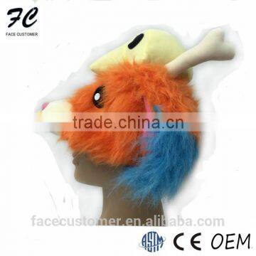2016 new style funny winter hats LOL Gnar hat with low price