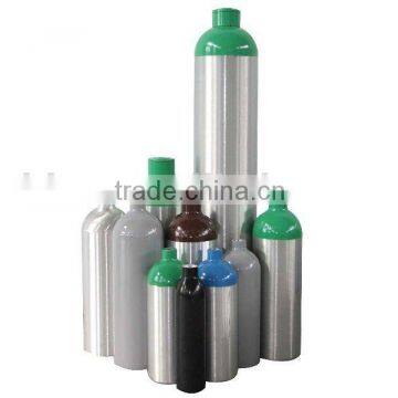 aluminum alloy cylinder