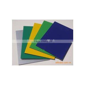 4*8 Aluminium Composite Panels Acp Sheets photo-5