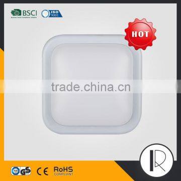 050905 Factory Directly Contemporary Lampholder 10w Middle Size Outdoor Classic Led Decorative Led Home Bulkhead Wall Light photo-2