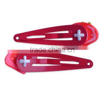 Strawberry Wedding Hair Accessories Hair Pin photo-4