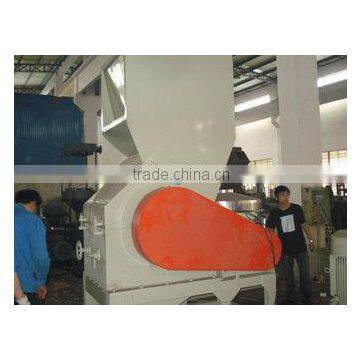 SC series SWP800 crusher