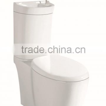 High Standard Bathroom WC Toilet sanitary with good design DT6082B