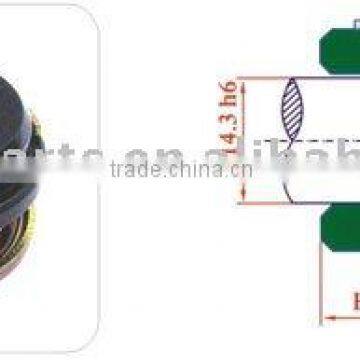 Auto A/C Oil Seal / Shaft Seal