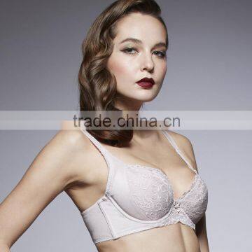 ORA2029 New Design Hot Sell Odm Oem Women Ladies Underwear Elegant Laciness Lace Sexy Bra photo-4