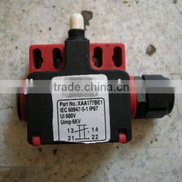 Lift Limit Switch XAA177BE1