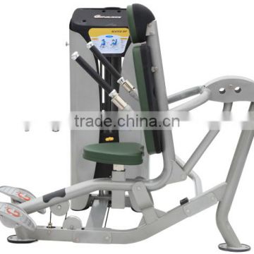 GNS-8001 seated dip body building equipment