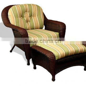 Hot sale M03033 wicker chair