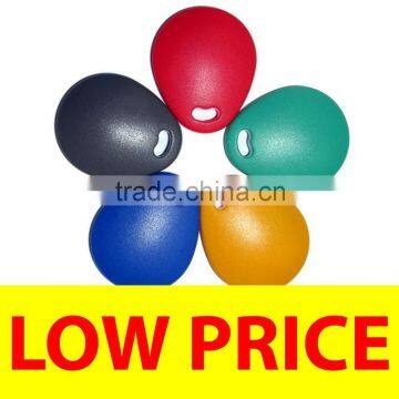 125KHz EM4100 Key Tag (Special Offer from 9-Year Gold Supplier) *