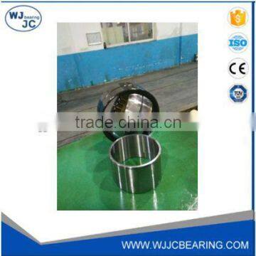 Plain spherical bearing CEEW160ES	160	x	230	x	160	mm