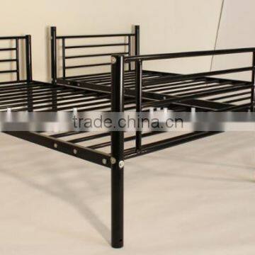 2016 Steel Bunk Bed for Latest Metal Bed Designs photo-3