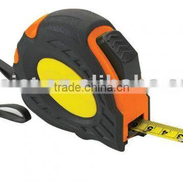 Rubber Jacket tape measuring tape