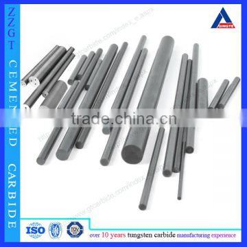 K10 cemented carbide rods for PCB micro drill