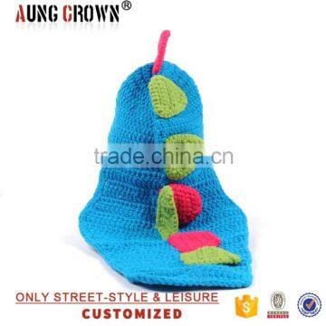 Design Lovely Animal Beanies photo-4