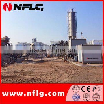 2016 new design product of Asphalt Mixing Plant Mobile