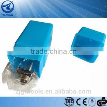 Cnc router bits T slot router bit cutter sizes