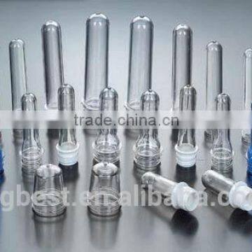 Plastic Pharmaceutics Bottle Imaking Machine photo-4
