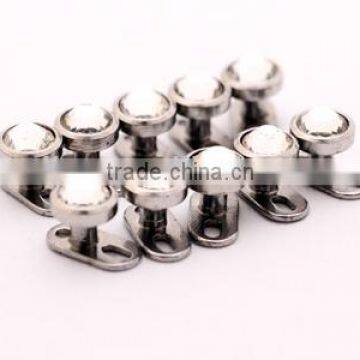 2014 Fashion Micro Dermal anchor and accessores,body piercing