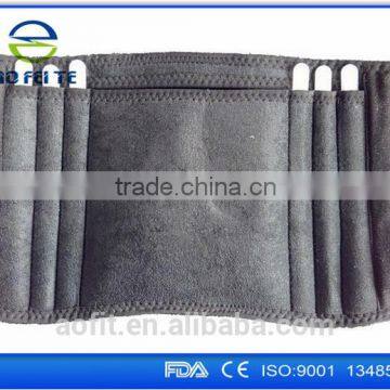 Factory Welcome Custom Made Private Label Waist Trimmer Belt photo-3