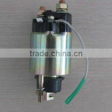 Car Starter Solenoid,Auto Parts