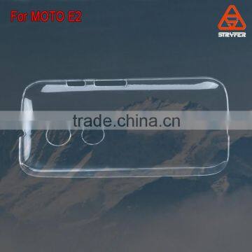 Universal Printed Stand Phone Case for Motorola E2, for Moto E2 Blank Phone Cover photo-3