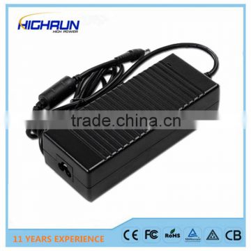 DC 12v 10a switching power supply 12V for LED light