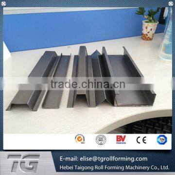 Communication Tower Forming Machine photo-3