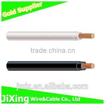 1mm Solid Wire Single Core Cable photo-4