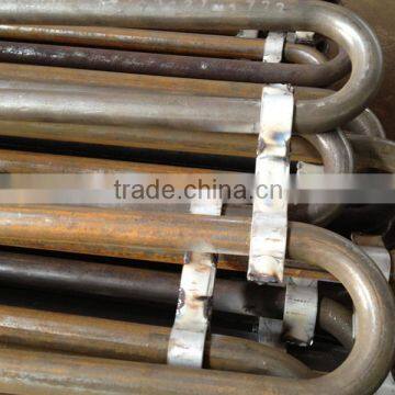 Customized Professional Team Boiler Superheater