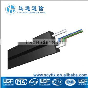 Manufacturer FTTH SM/MM anti-rodent fiber optic cable, fiber optic cable,