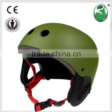 Scooter Helmet With Ear Protective Ski Helmet Covers
