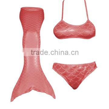 promotional diving fins product for kids,mermaid tail for swimming,swimmingwear