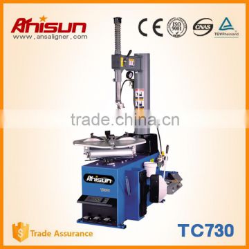 car tire service machine hand tire changer, good qutality