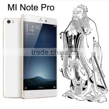 Xiaomi mi Note Pro 64gb Gold Smartphone Hi-Fi/ 5.7"1920 x 1080 8cores/ 13MP Camera photo-2