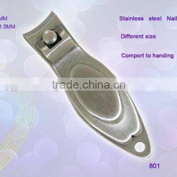 Wholesale sharp nail clipper sets for men