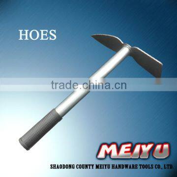 Steel Garden hoes