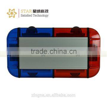 Police Led Roof Emergency Led Warning Light Bar photo-4