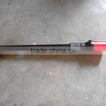 Police Motorcycle LED Deck Light photo-4