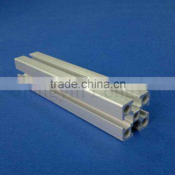 30*30 aluminium industrial extrusion profile